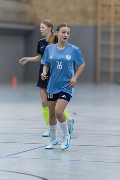 Bild 482 - wCJ Loewinnen Cup C1